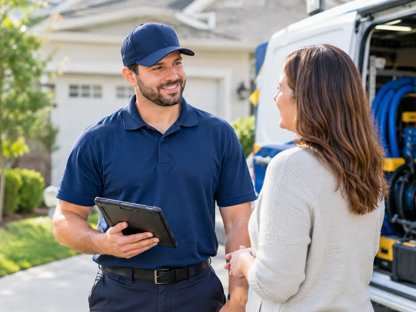 Sewage Backup Cleanup Loudon, NH FAQs